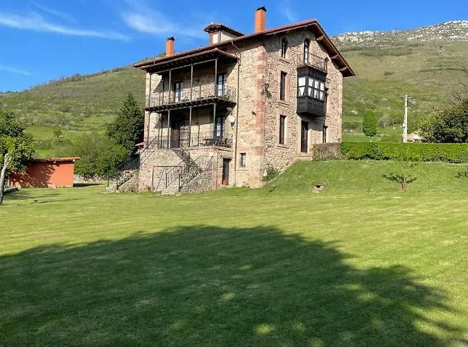 Country house El Molino De *