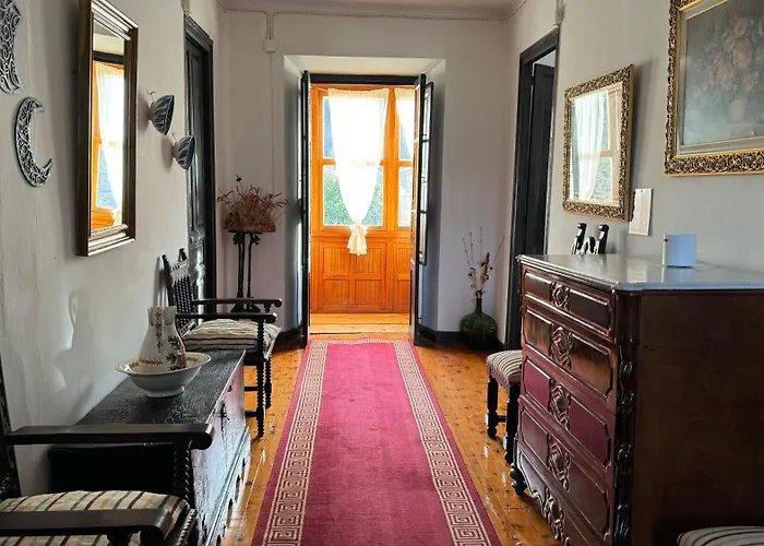 El Molino De منزل ريفي *