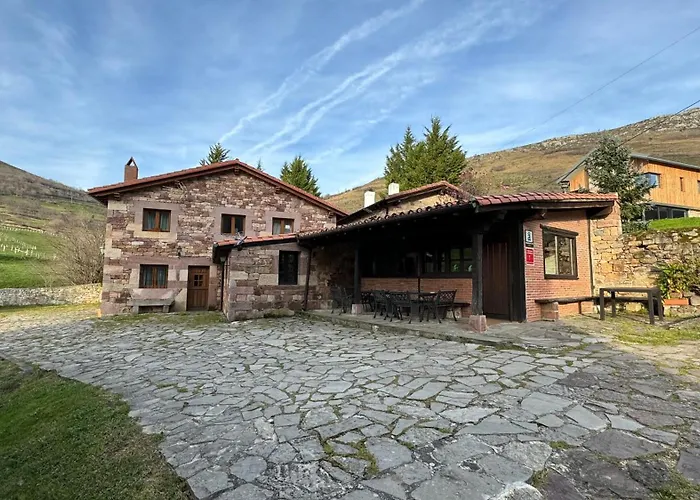 El Molino De * Cicera