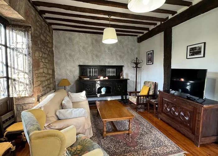 El Molino De Country house