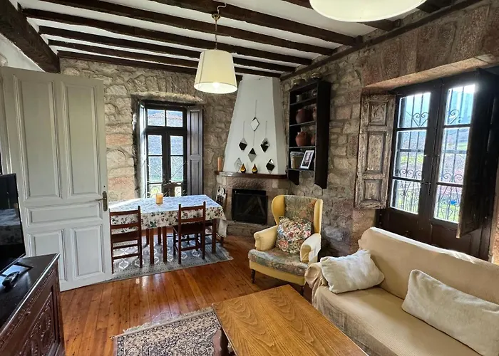 Landhaus El Molino De *