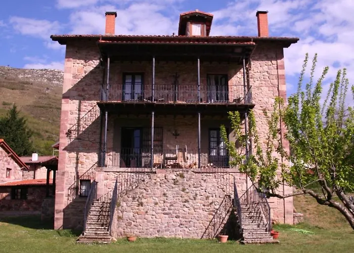 El Molino De * Cicera