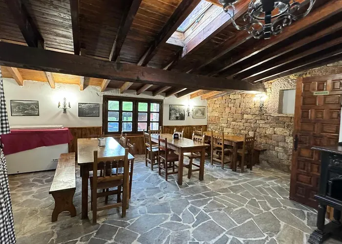 Country house El Molino De