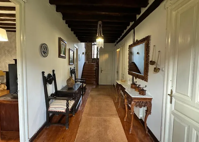 El Molino De Country house