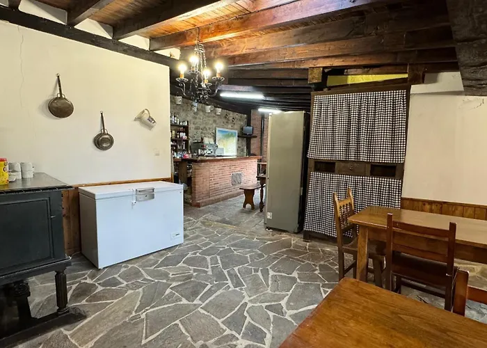 Country house El Molino De *