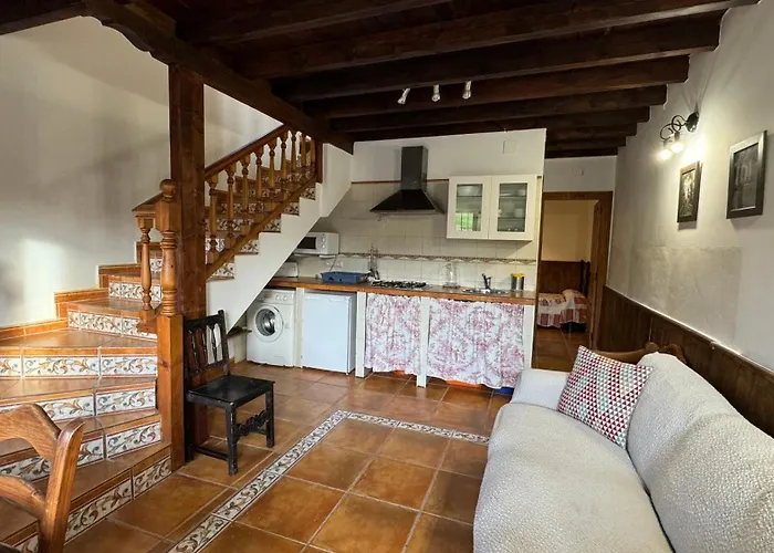 El Molino De Country house