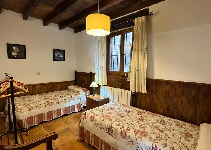 Country house El Molino De *