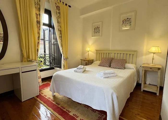 El Molino De Country house *