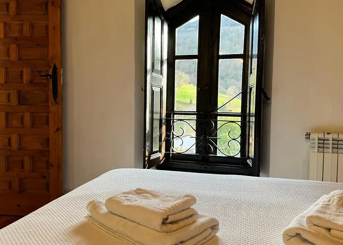 El Molino De * Cicera