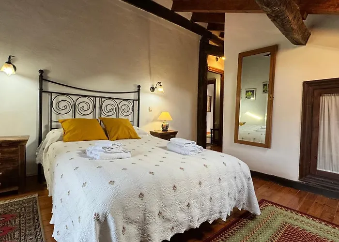 Country house El Molino De