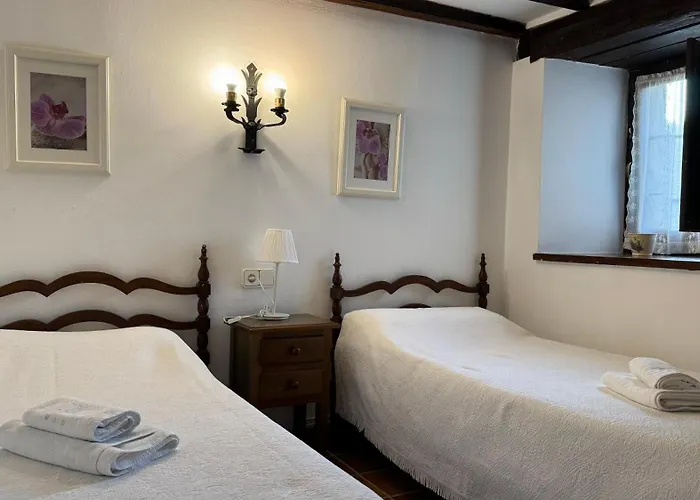 El Molino De Landhaus Cicera