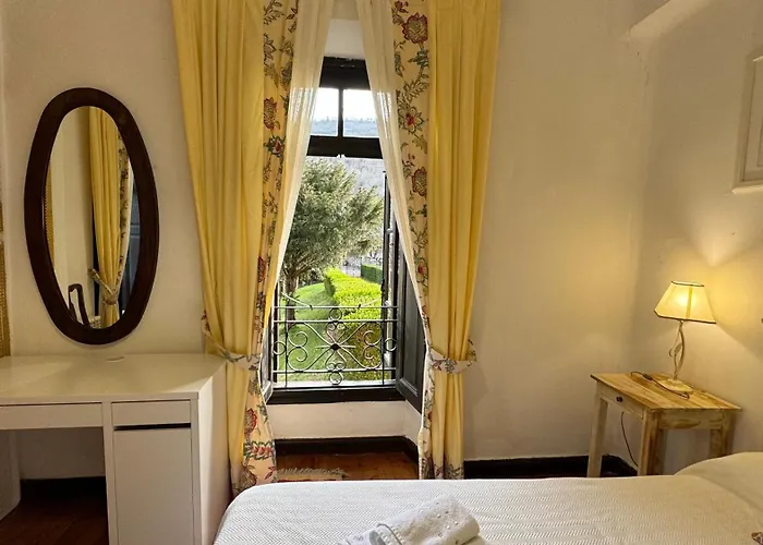 El Molino De Country house