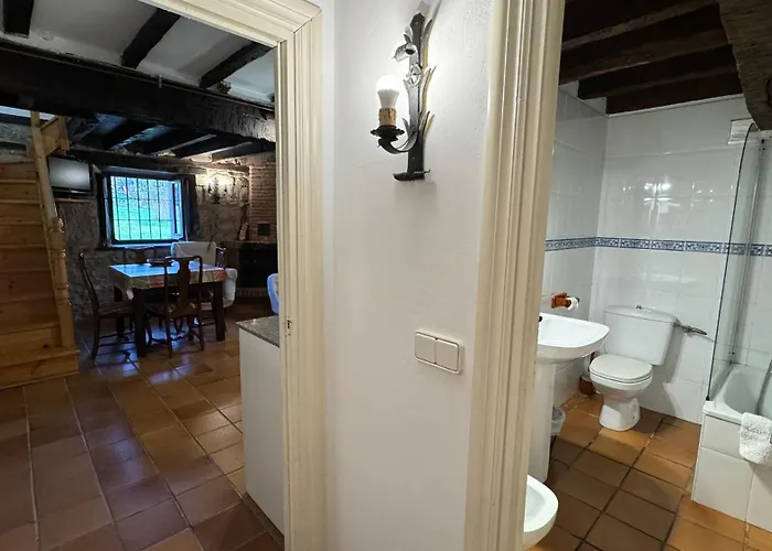 Country house El Molino De *