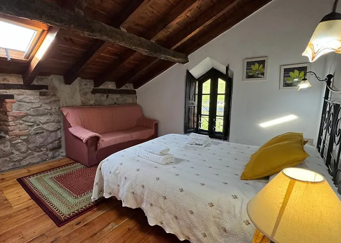 El Molino De * Cicera