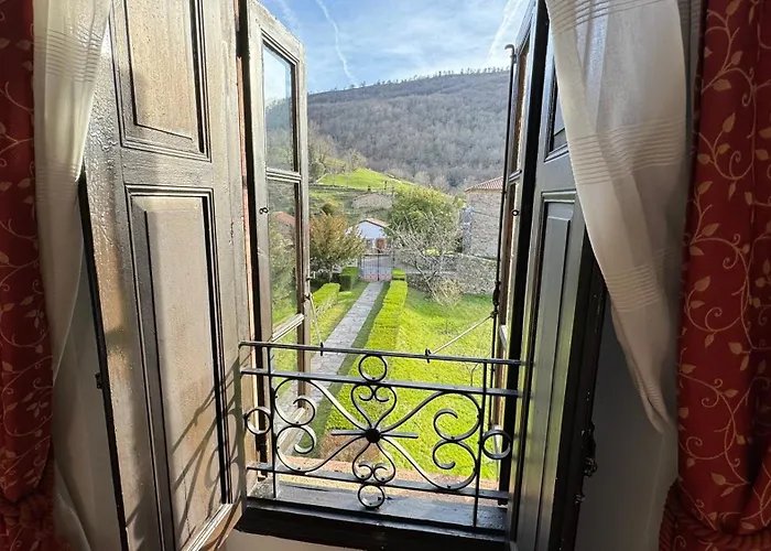 Landhaus El Molino De