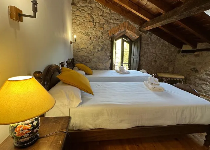 El Molino De Country house Cicera