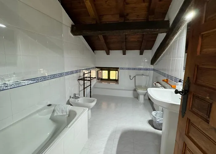 El Molino De Country house