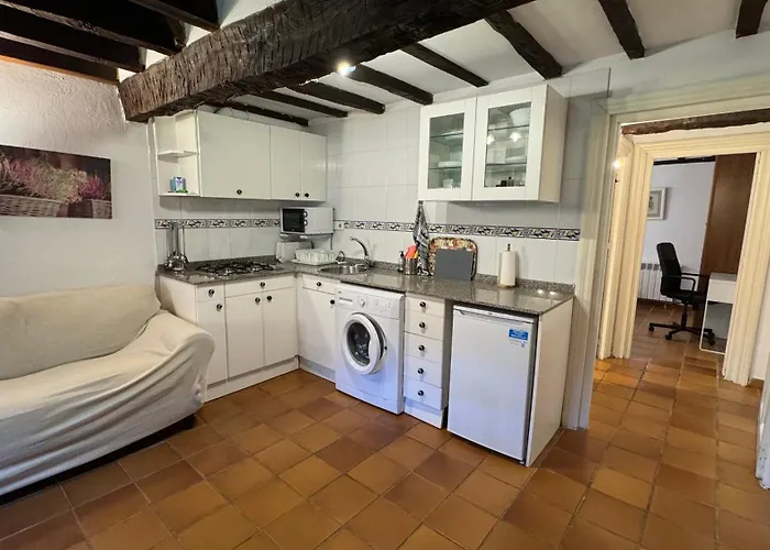 Country house El Molino De *