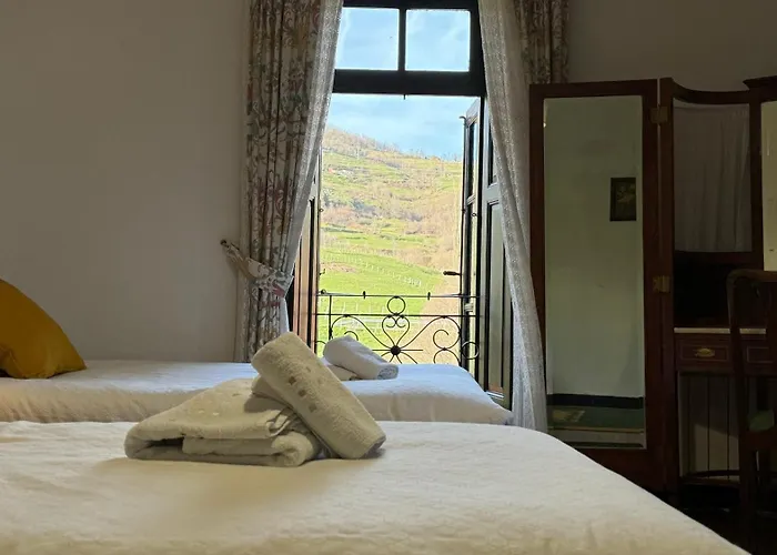 El Molino De Country house *