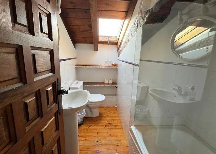 Country house El Molino De Cicera