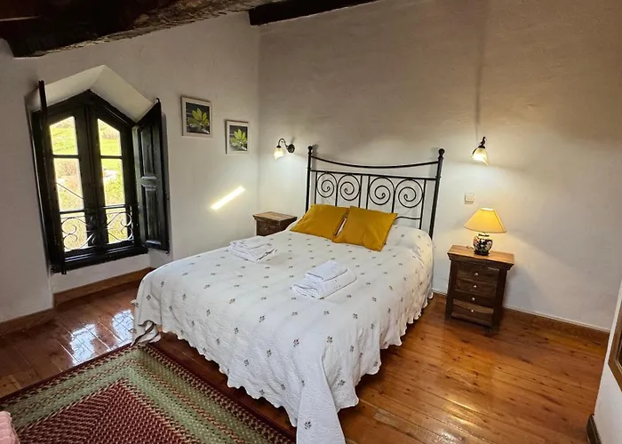 El Molino De * Cicera