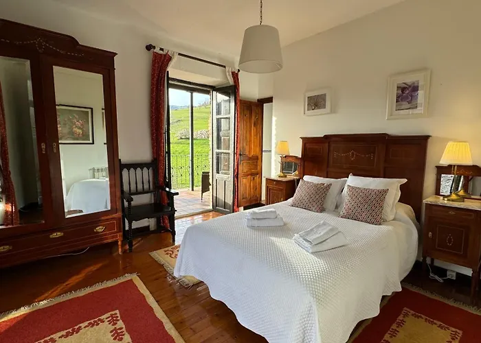 Country house El Molino De