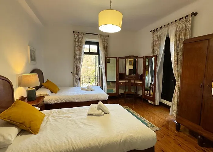 El Molino De Country house Cicera