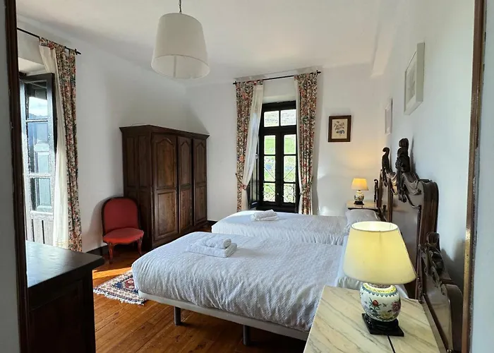 El Molino De منزل ريفي