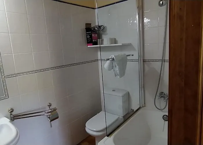 El Molino De Country house *