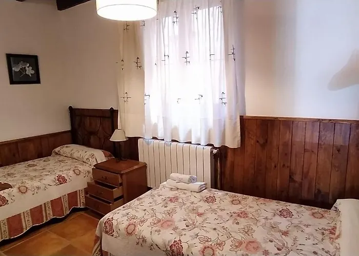 Country house El Molino De *