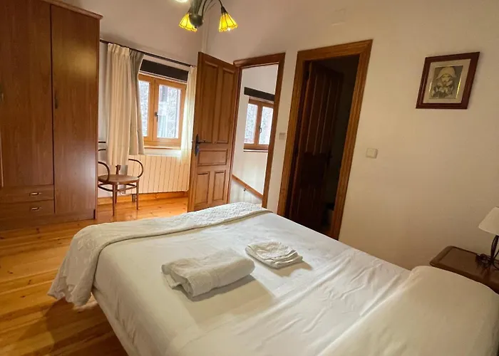 El Molino De * Cicera