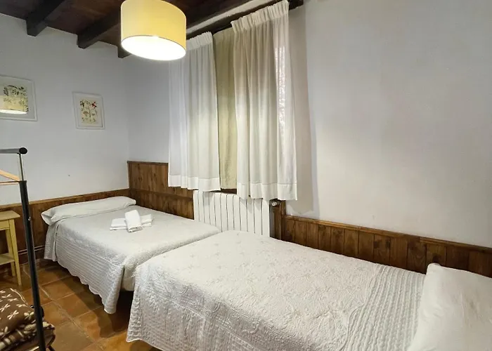 Country house El Molino De *