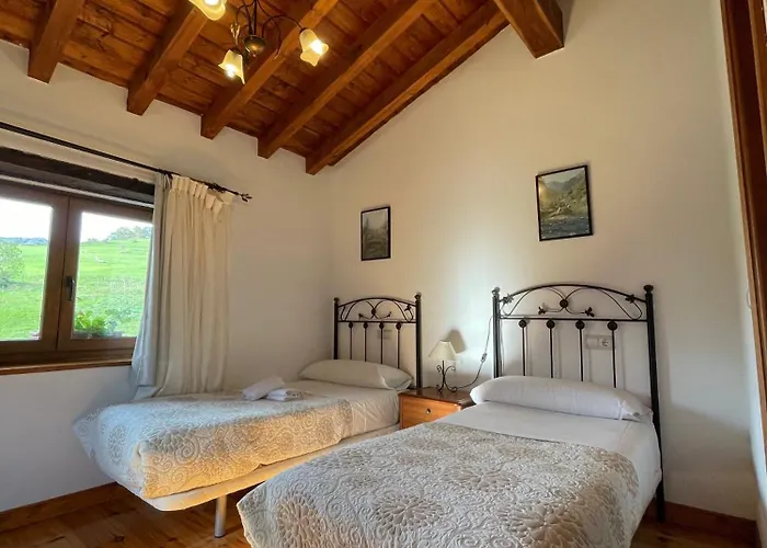 El Molino De Landhaus Cicera