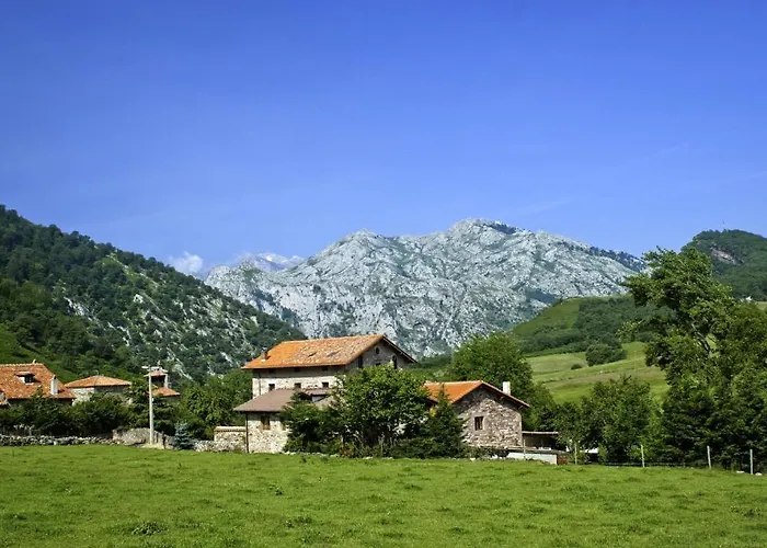 El Molino De Landhaus Cicera